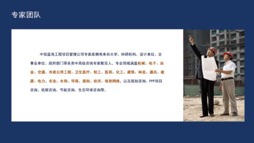 中信藍(lán)海 國(guó)民經(jīng)濟(jì)和社會(huì)發(fā)展“十四五”規(guī)劃全過程咨詢方案