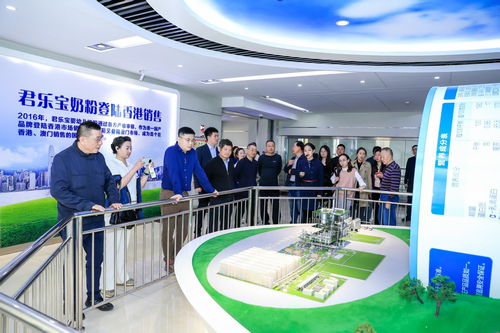 走進(jìn)君樂(lè)寶 民營(yíng)經(jīng)濟(jì)如何加快形成新質(zhì)生產(chǎn)力——經(jīng)濟(jì)媒體調(diào)研行